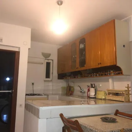 Apartamento Palm