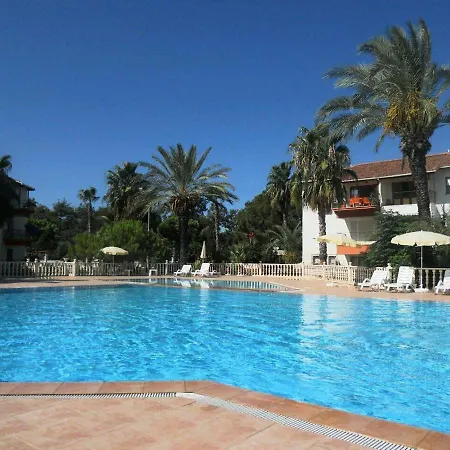 Palm * Belek