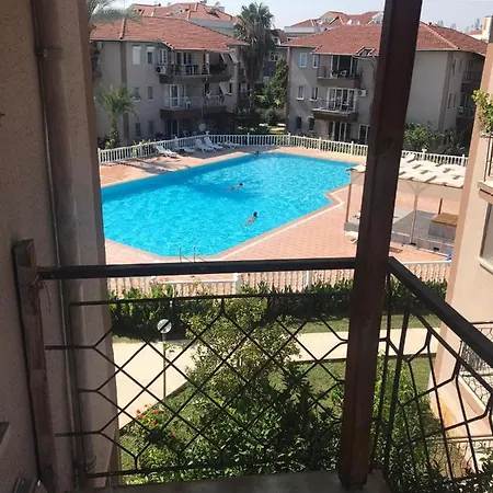 Apartamento Palm Belek