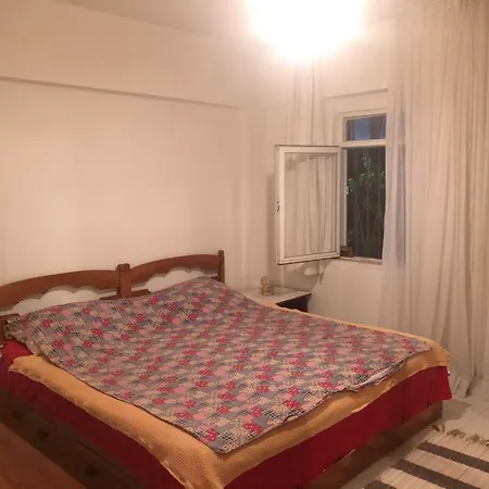 Apartamento Palm