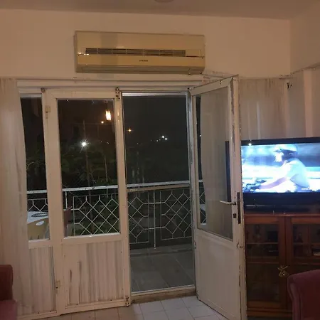 Apartamento Palm