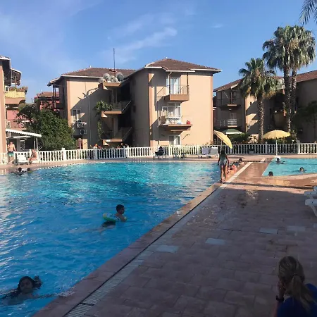Palm Apartamento *