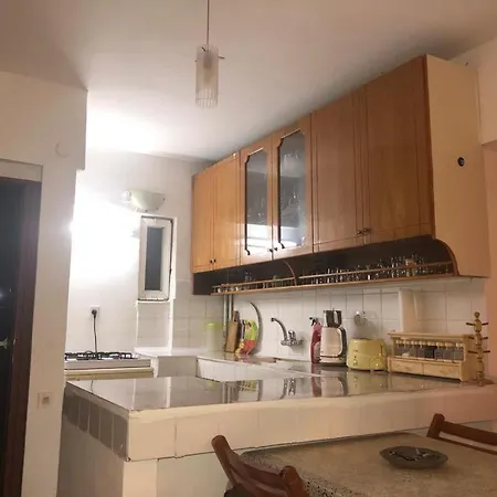 Palm Apartamento Belek