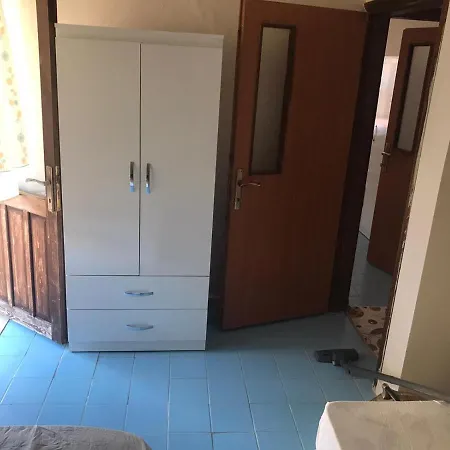 Apartamento Palm