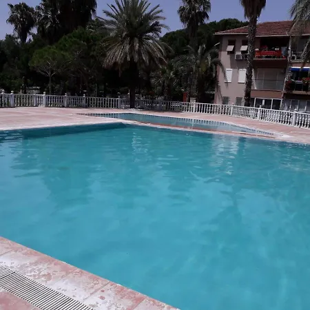 Palm Apartamento Belek