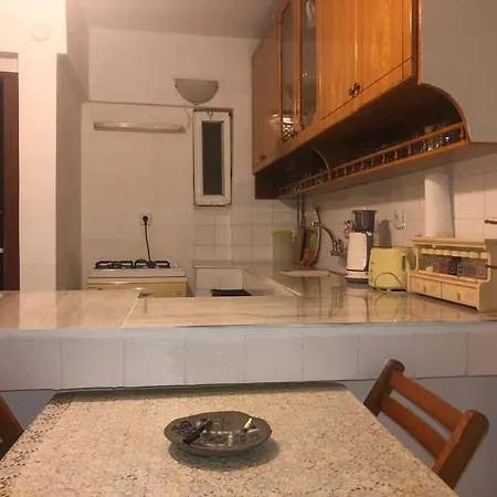 Apartamento Palm Belek